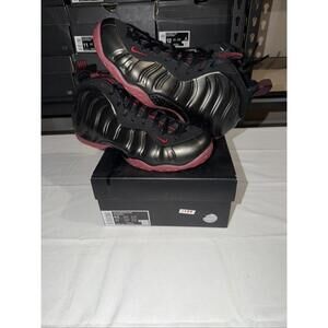Size 9.5 - Nike Air Foamposite One 2025 Cough Drop